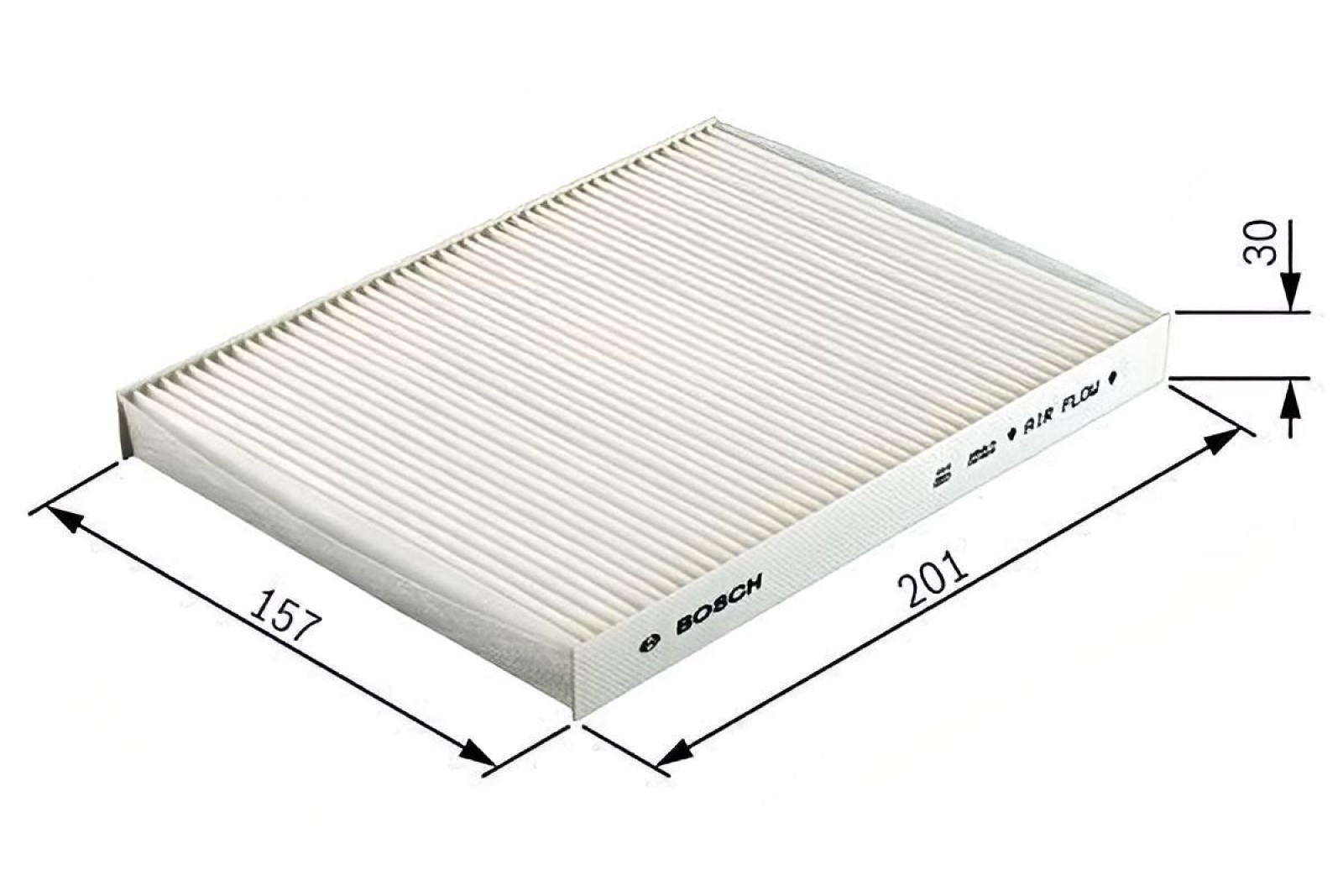 BOSCKTB114